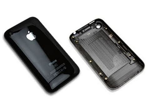 iphone 3g metal housing|IPhone 3GS Housing Replacement .